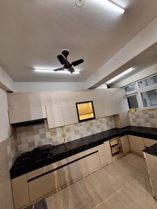 Kitchen Image of 1800 Sq.ft 3.5 BHK Apartment / Flat for sale in Unnati The Aranya, Sector 119 Noida for Rs. 14500000
