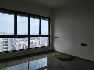 Bedroom Image of 852 Sq.ft 2 BHK Apartment / Flat for sale in VTP Aethereus Phase 2, Mahalunge Pune for Rs. 8600000