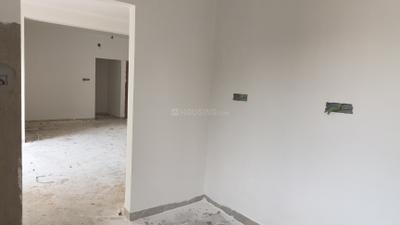 Kitchen Image of 1806 Sq.ft 4 BHK Apartment / Flat for sale in LN Fusion, Jharapada Bhubaneswar for Rs. 15847000