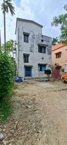 Image of 1698 Sq.ft 3 BHK Independent House for sale in Chandannagar, Hooghly for Rs. 4000000