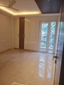 3 BHK Independent Builder Floor