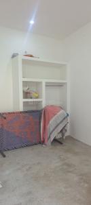 Bedroom Image of 1000 Sq.ft 2 BHK Apartment / Flat for rent in Awadh Nagar Mainpuri for Rs. 4000