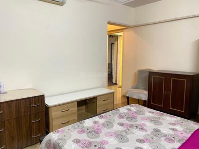 Bedroom Image of 3125 Sq.ft 3.5 BHK Apartment / Flat for rent in Kondhwa Pune for Rs. 50000