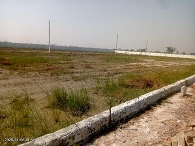 Image of 1350 Sq.ft Residential Plot / Land for sale in Chaumuhan, Vrindavan for Rs. 1660000