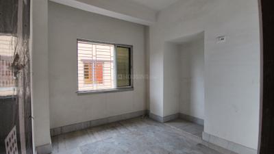 Bedroom Image of 450 Sq.ft 2 BHK Apartment / Flat for sale in Purba Barisha Kolkata for Rs. 2000000
