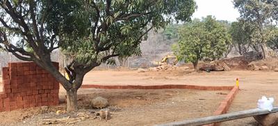 Image of 1089 Sq.ft Residential Plot / Land for sale in Jambhulpada, Raigad for Rs. 250000