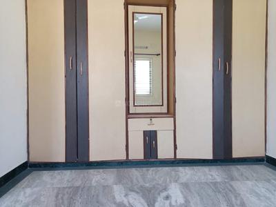 Bedroom Image of 600 Sq.ft 1 BHK Apartment / Flat for rent in Koramangala Bengaluru for Rs. 25000