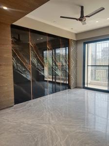 Bedroom Image of 5000 Sq.ft 3.5 BHK Builder Floor for sale in Malibu Town Floors, Sector 47 Gurgaon for Rs. 61000000