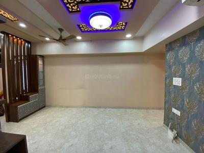 Hall Image of 800 Sq.ft 2 BHK Apartment / Flat for sale in Lodha Amara, Kolshet Thane for Rs. 11000000