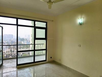 Bedroom Image of 1145 Sq.ft 2 BHK Apartment / Flat for sale in Mittal Cosmos Executive Apartment, Palam Vihar Gurgaon for Rs. 12500000