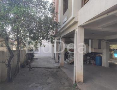 Image of 1050 Sq.ft 2 BHK Apartment / Flat for sale in Pardi, Nagpur for Rs. 3000000