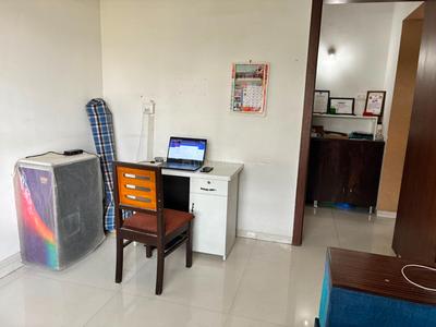 Bedroom Image of 1957 Sq.ft 3 BHK Apartment / Flat for sale in Bavdhan Pune for Rs. 22500000