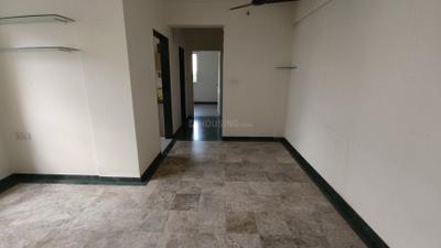 Living Room Image of 625 Sq.ft 1 BHK Apartment / Flat for rent in Hiranandani Estate Brentford, Hiranandani Estate Thane for Rs. 31000