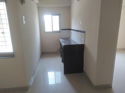 1 BHK Flat