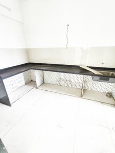 Kitchen Image of 950 Sq.ft 2 BHK Apartment / Flat for sale in Shree Maruti Heights, Kalwa Thane for Rs. 15900000
