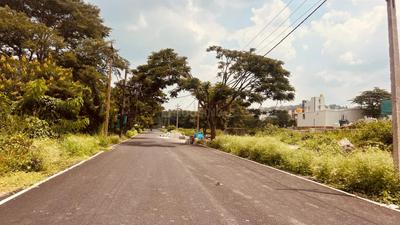 Image of 4000 Sq.ft Residential Plot / Land for sale in Banashankari 6th Stage 6th Block, Bengaluru for Rs. 50000000