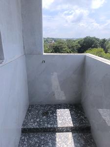 Drying Area Image of 2150 Sq.ft 3 BHK Apartment / Flat for sale in Dhriti Elite, Bangalore City Municipal Corporation Layout Bengaluru for Rs. 21075050