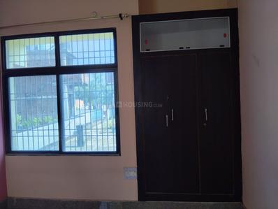 Bedroom Image of 1150 Sq.ft 2 BHK Builder Floor for rent in Nawada Arrah for Rs. 8000