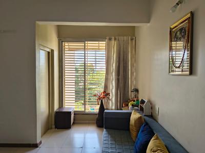 Bedroom Image of 1026 Sq.ft 2 BHK Apartment / Flat for sale in Satellite Ahmedabad for Rs. 6800000