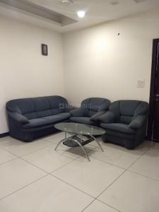 Living Room Image of 1960 Sq.ft 3 BHK Apartment / Flat for sale in Maharishi Puram Colony Agra for Rs. 5800000