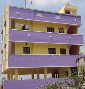 Image of 970 Sq.ft 2 BHK Apartment / Flat for sale in Ayappakkam, Chennai for Rs. 5950000