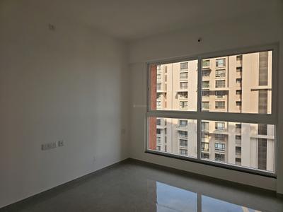 Bedroom Image of 1450 Sq.ft 2 BHK Apartment / Flat for sale in Kolte Patil Aleria Block B, Kharadi Pune for Rs. 13500000