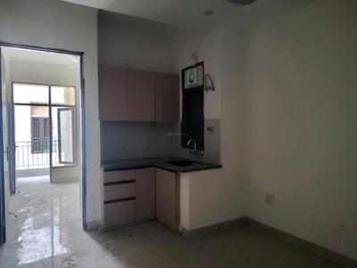 Living Room Image of 550 Sq.ft 1 BHK Builder Floor for sale in Said-Ul-Ajaib New Delhi for Rs. 3000000