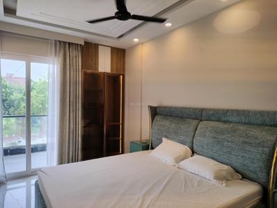 Bedroom Image of 1720 Sq.ft 3 BHK Apartment / Flat for sale in Calista Heights, Noida Extension Greater Noida for Rs. 10311200