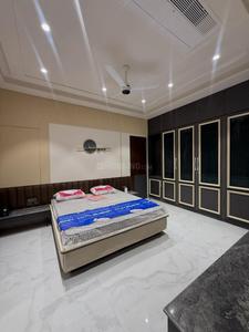 Bedroom Image of 5500 Sq.ft 5 BHK Villa for sale in Nirman Nagar Jaipur for Rs. 63000000