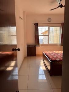 Bedroom Image of 1332 Sq.ft 2 BHK Apartment / Flat for sale in HM World City, JP Nagar Bengaluru for Rs. 14000000