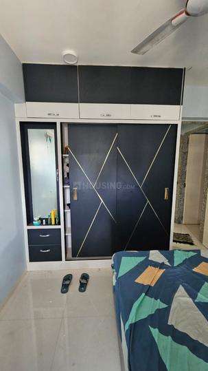 Chandkheda Bedroom 1