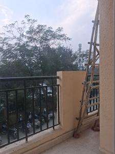 Bedroom One Image of 1425 Sq.ft 3 BHK Apartment / Flat for sale in Paramount Floraville, Sector 137 Noida for Rs. 17000000