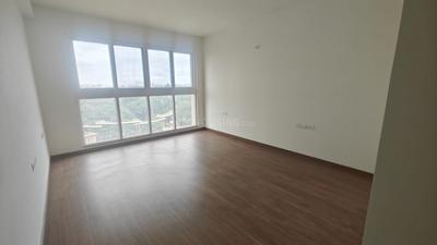 Bedroom Image of 1800 Sq.ft 3 BHK Apartment / Flat for rent in Shapoorji Pallonji Parkwest, Jagajeevanram Nagar Bengaluru for Rs. 100000