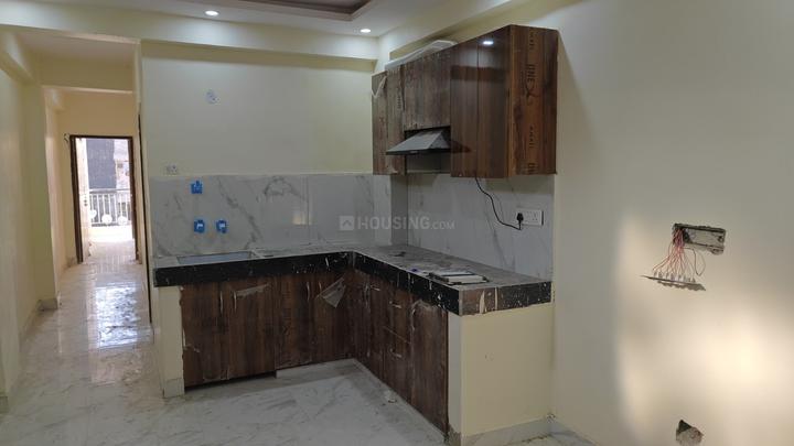 Baraula, Sector 49 Main Image 1