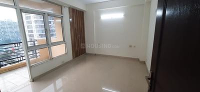 Balcony Image of 1875 Sq.ft 3 BHK Apartment / Flat for sale in Dreamland The Willows, Crossings Republik Ghaziabad for Rs. 11000000