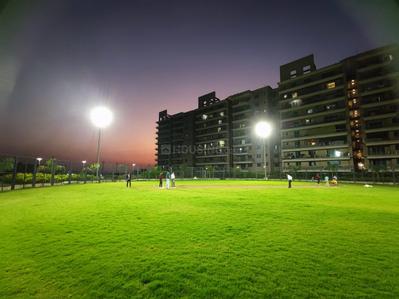 Image of 1500 Sq.ft 3 BHK Apartment / Flat for sale in Wallfort Heights, Bhatagaon, Raipur for Rs. 11500000