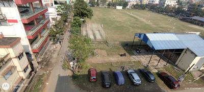 Image of 1100 Sq.ft 3 BHK Apartment / Flat for sale in Sodepur, Kolkata for Rs. 4400000