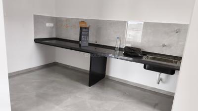 Kitchen Image of 1150 Sq.ft 2 BHK Apartment / Flat for rent in Sanskruti Panchtatva, Bibwewadi Pune for Rs. 27000