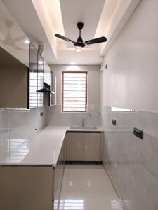 Kitchen Image of 1350 Sq.ft 3 BHK Builder Floor for sale in Puri Kohinoor Faridabad, Sector 89 Faridabad for Rs. 15500000