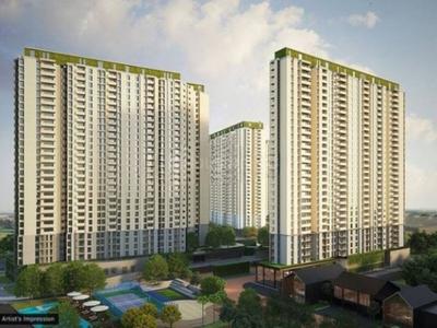 Image of 1630 Sq.ft 3 BHK Apartment / Flat for sale in MARQ  by Assetz Property Group, Kannamangala - Whitefield Hoskote Road, Bengaluru for Rs. 25790000