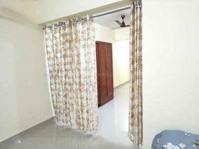Bedroom Image of Imperial Stay in Goregaon East, Mumbai