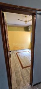 Bedroom Image of 1500 Sq.ft 2 BHK Independent House for sale in Amroli Surat for Rs. 8000000
