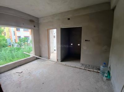 Bedroom Image of 1610 Sq.ft 3 BHK Apartment / Flat for sale in Hussainpur Kolkata for Rs. 9000000