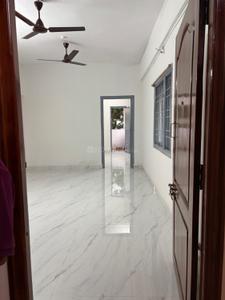 Living Room Image of 750 Sq.ft 2 BHK Apartment / Flat for rent in Kurmannapalem Visakhapatnam for Rs. 8000