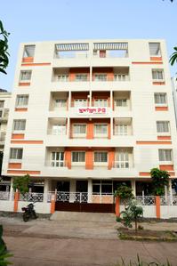 Image of Durvankur PG  in Dhanori, Pune