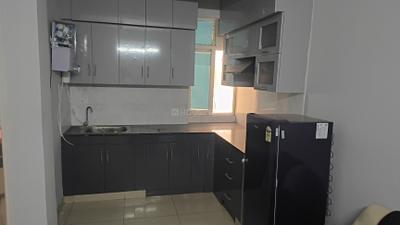 1 BHK Flat