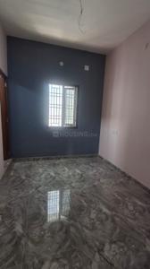 Bedroom Image of 850 Sq.ft 2 BHK Independent House for sale in Thiruvallur Chennai for Rs. 3900000