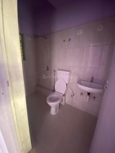 Bathroom Image of 1270 Sq.ft 2 BHK Apartment / Flat for sale in Purbba Narayanpur North 24 Parganas District for Rs. 6000000