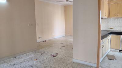 Living Room Image of 1800 Sq.ft 3 BHK Apartment / Flat for rent in Elixir Harmony Apartments, Sector 62 Noida for Rs. 36000