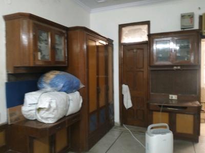 Bedroom Image of 1440 Sq.ft 3 BHK Builder Floor for sale in GTB Nagar New Delhi for Rs. 18500000